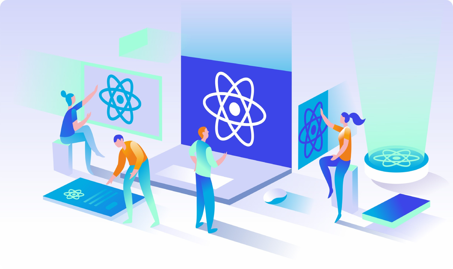 10 fundamental things you need to know about React