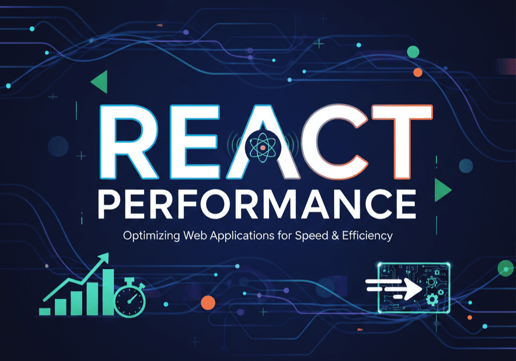 React Performance Optimization: Patterns and Best Practices